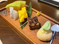 -佛山希尔顿酒店·融誉亚洲美食荟