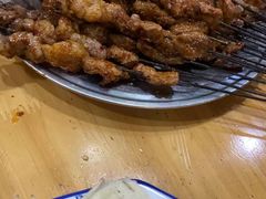 -张四烤羊肉(西藏自治区拉萨市丹杰林巷店)