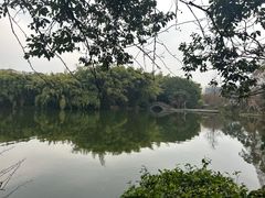 -棠湖公园