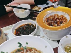 -老淮城·长鱼面(河下古镇店)