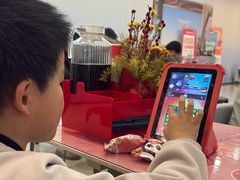 -海底捞火锅(凤凰广场店)