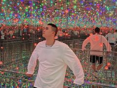 -成都梵高星空艺术馆(春熙路旗舰店)