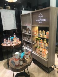 -渼树MSUTREE连锁沙龙