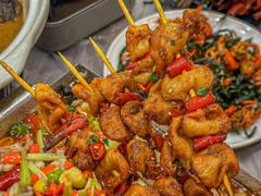 -四妹餐厅(玫瑰街店)