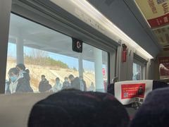-烟台南站