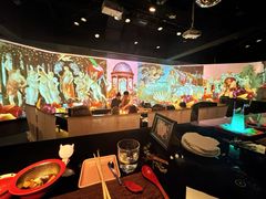 -地球美食剧场