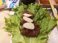 -首尔烤肉大排档(合生汇店)