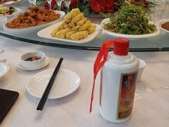 -都来福海鲜大酒店(大东店)