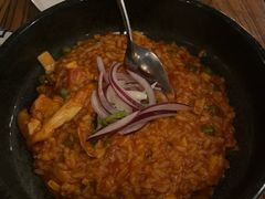 -El Bodegon阿根廷秘鲁餐厅(幸福路店)