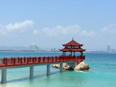 -三亚蜈支洲岛旅游区