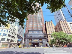 -上海国际饭店