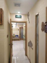 -芳朵美容养生SPA