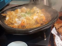 -前海沿·青岛菜(五四广场永旺店)