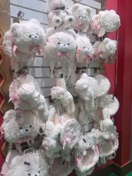 -哈姆雷斯(王府井百货大楼店)