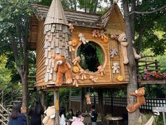 -HERRE·FARM 赫尔露营农场·团建聚会包场