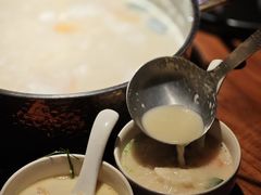 -揽季锅物会.福建黄鱼.海鲜姿造(五四路店)