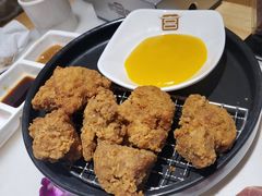 -韩宫宴烤肉·料理(大宁国际店)