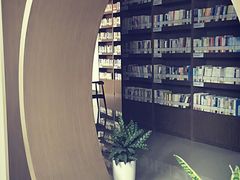 -西三旗街道图书馆