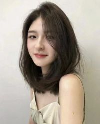 -米可造型烫发染发