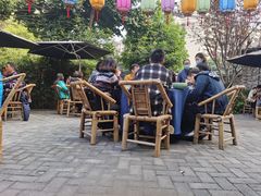 -院8里·小聚园老川菜(九眼桥店)