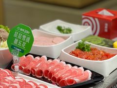 -海底捞火锅(凯德广场店)