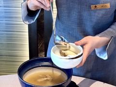 -金海华·悦食东方(苏州中心商场店)