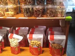 零售区-杨记板栗(天虹总店)