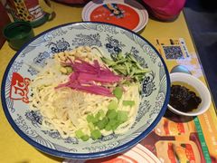 -大海碗·炸酱面·烤鸭·京菜(天坛店)