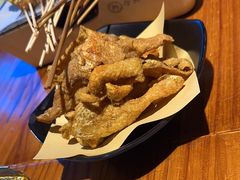 -本色.小马哥烧烤(五一路总店)