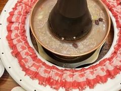 -乐宴·老北京铜火锅(桂庙店)