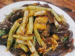 -私房小厨(康城路店)