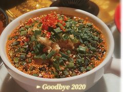 -今朝桃花醉川菜小酒馆(龙湖天街店)