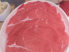 -蜀留香火锅(社会山店)