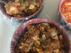 -胖哥料理(兴义里店)