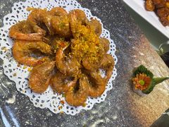 -大水车公馆·顺德菜·妈姐菜(均安店)