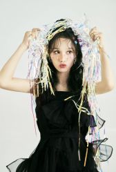 点击看大图 -蜜桃少女VISION写真馆(雁塔店)