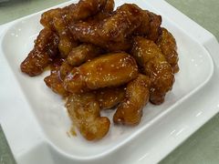 -东四民芳餐厅(世茂工三店)