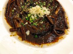 响油鳝糊-金时代顺风大酒店(协泰店)