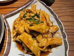 -天元奎饭店(总店)