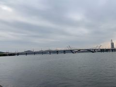 -蠡湖大桥公园