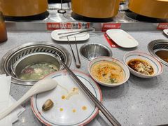 -喜家自助小火锅(卓悦里店)