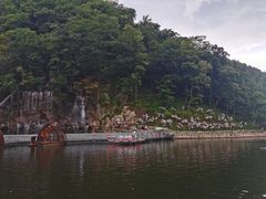 -参仙谷生态旅游度假区
