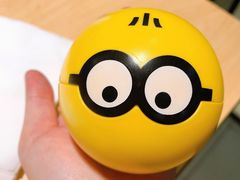 -麦当劳(贵和购物中心B1店)