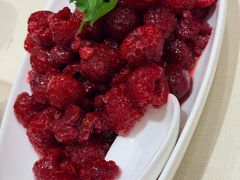 -吉林省林业宾馆-餐厅