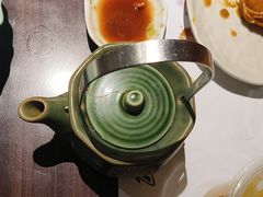 -匠和风精致料理(莆田财富中心店)