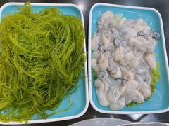 -刘记糟粕醋海鲜烧烤