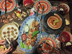 -卢布里西餐厅(总店)