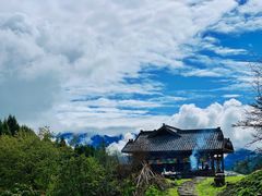 -硗碛藏寨·神木垒景区