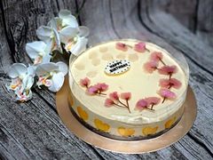 -幸福西饼生日蛋糕·下午茶(思明店)