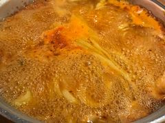 泡菜汤-Myth猪蹄(明洞店)
